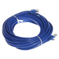 8P 8C UTP / FTP / SFTP Cat5e Cat6 Cat6e los 1.5m 2.5m cable eléctrico del precio del cable